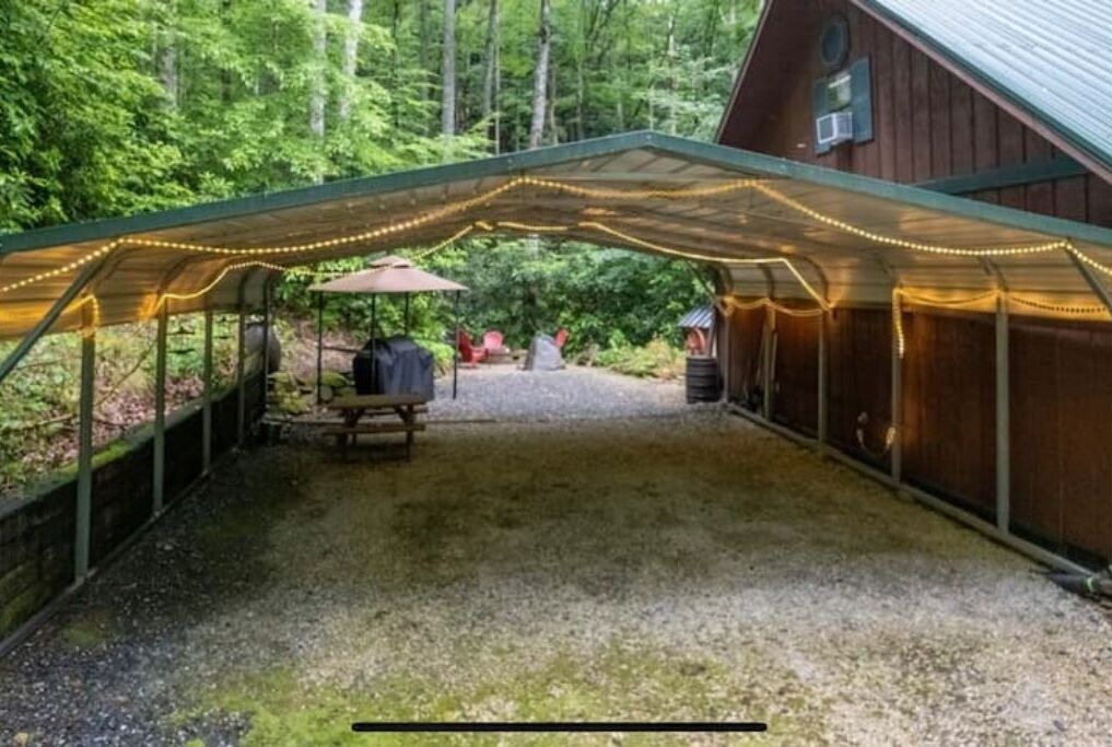 Photo of Outdoor in Andrews