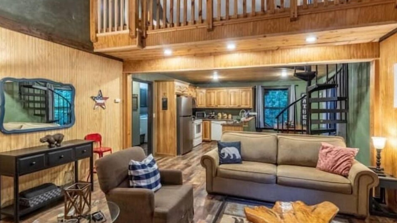 Photo of Livingroom in Andrews