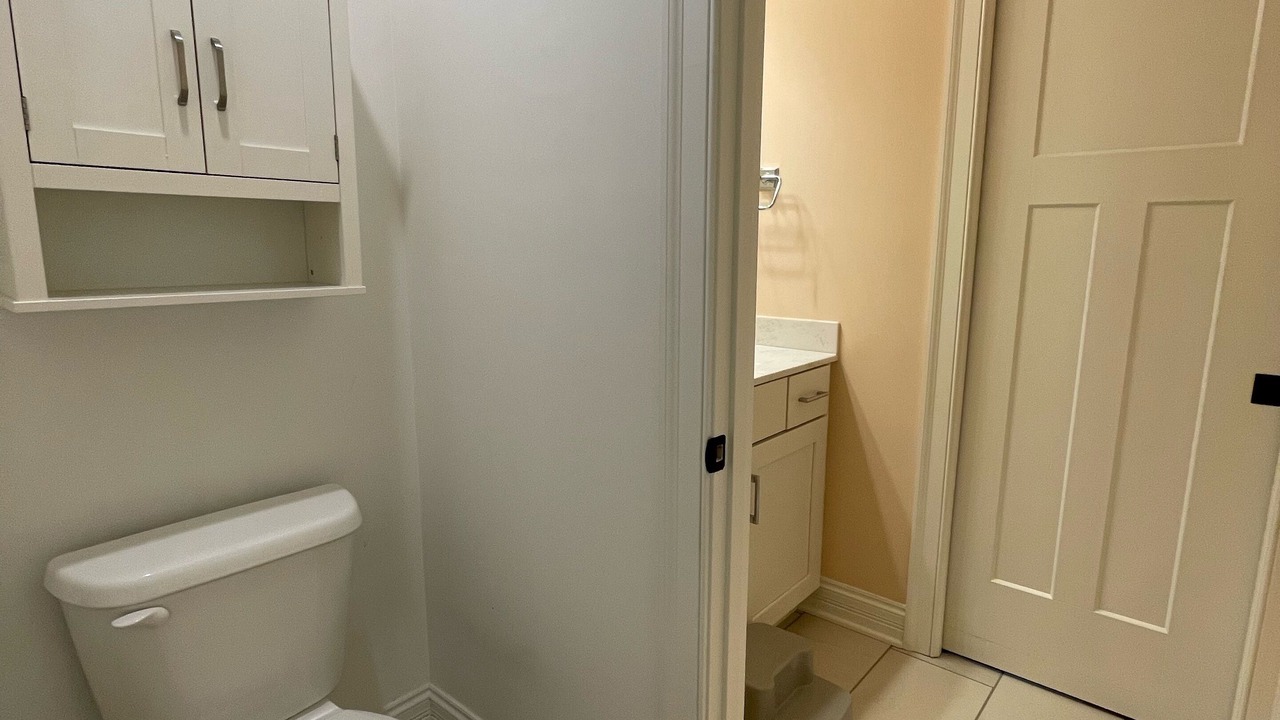 Photo of Bathroom in Buechel