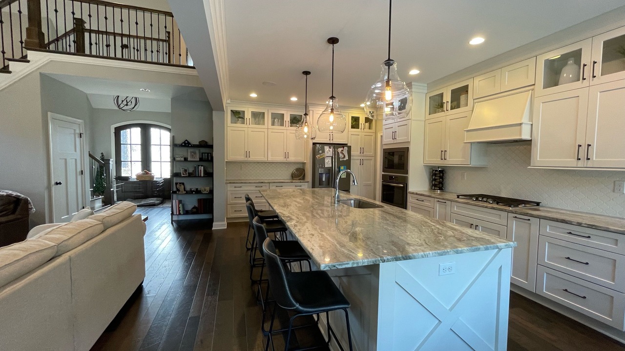 Photo of Kitchen in Buechel