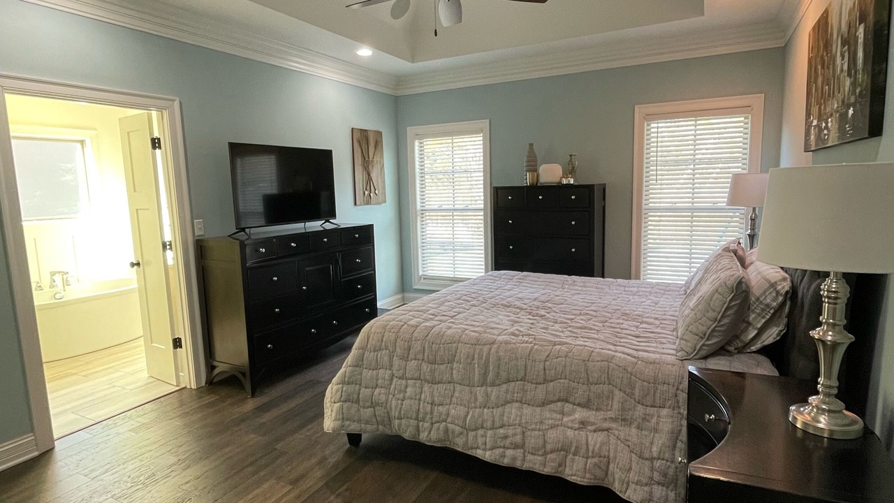 Photo of Bedroom in Buechel