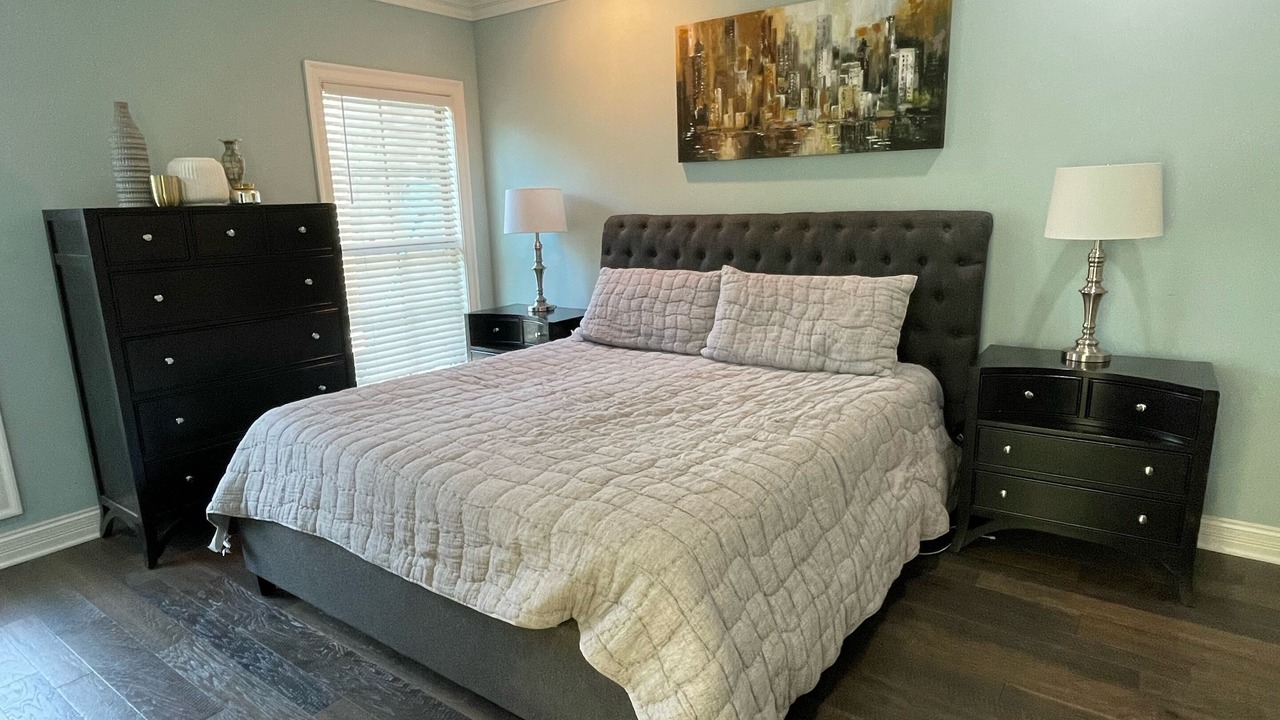 Photo of Bedroom in Buechel