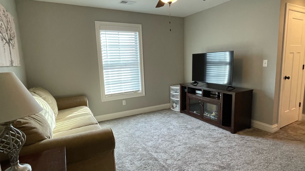 Photo of Livingroom in Buechel