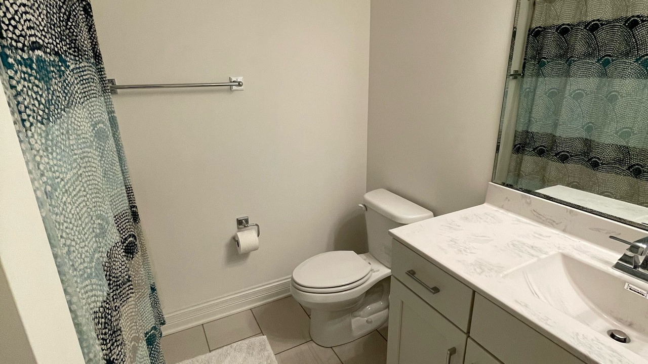 Photo of Bathroom in Buechel