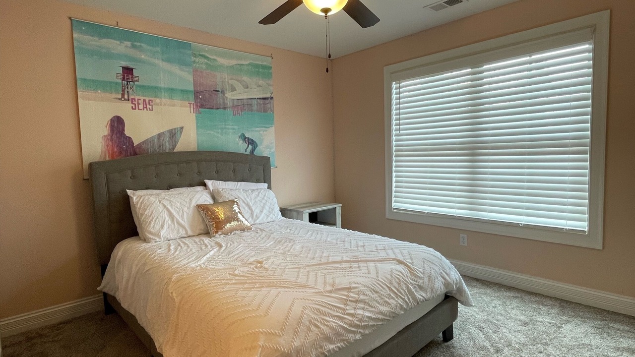 Photo of Bedroom in Buechel