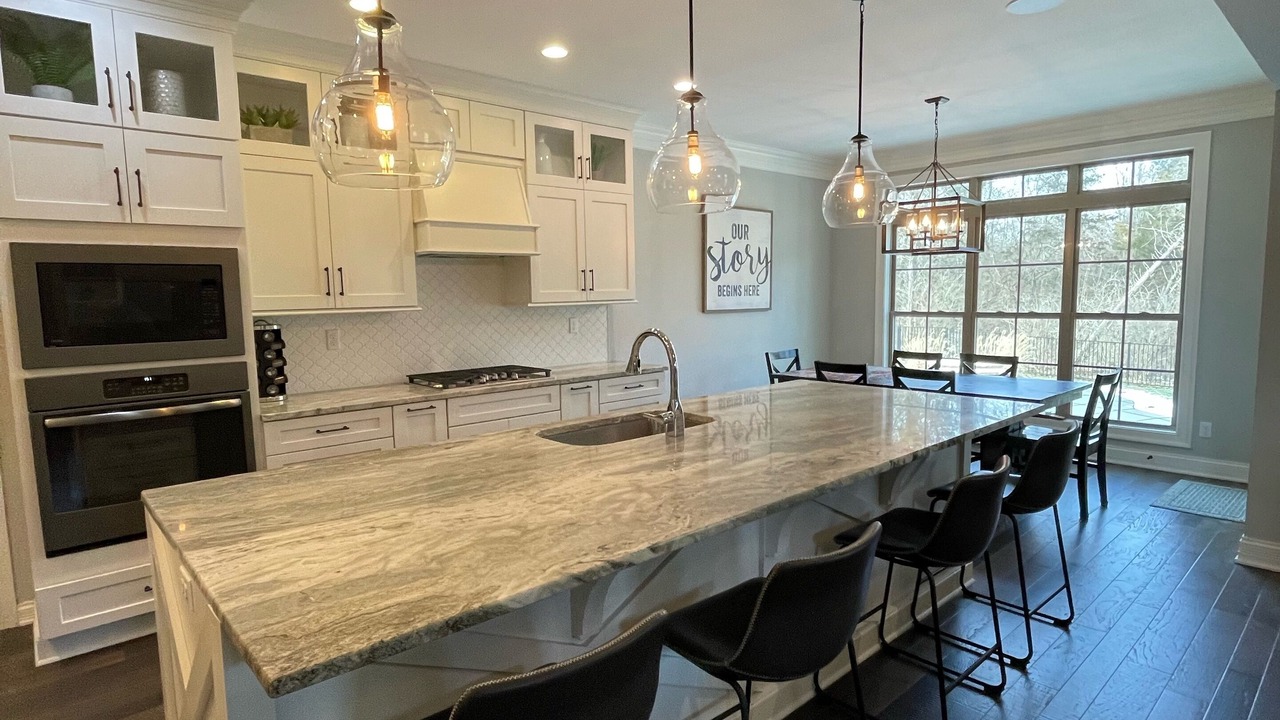 Photo of Kitchen in Buechel