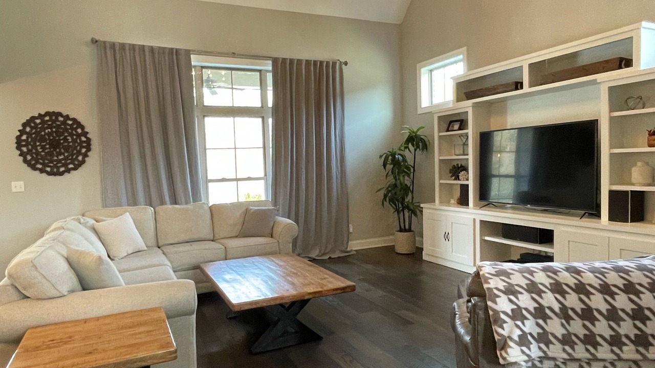 Photo of Livingroom in Buechel