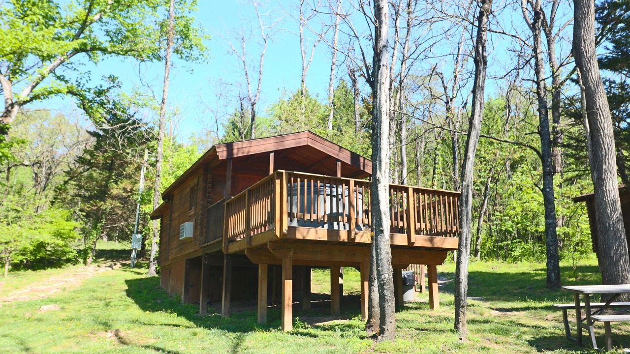 Photo of Outdoor in Rileyville