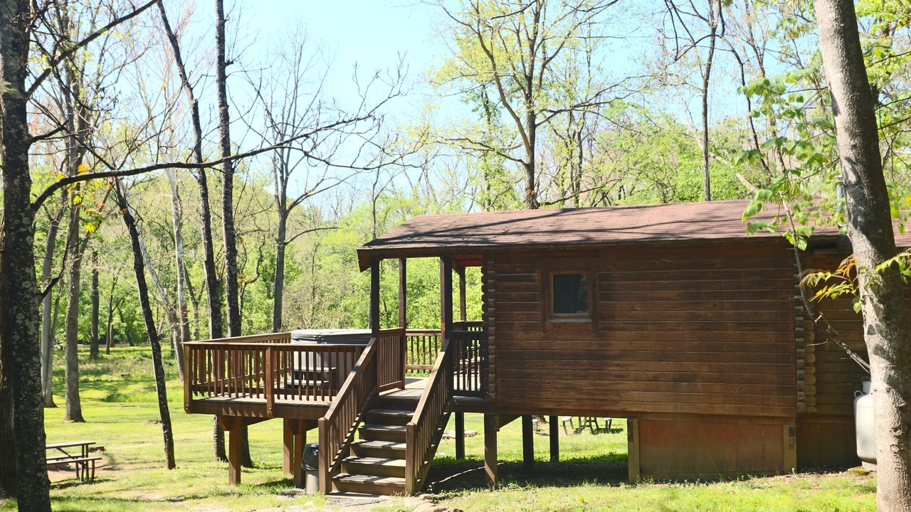 Photo of Outdoor in Rileyville