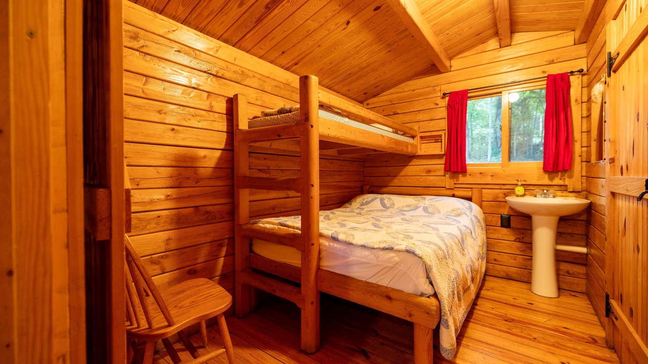 Photo of Bedroom in Rileyville