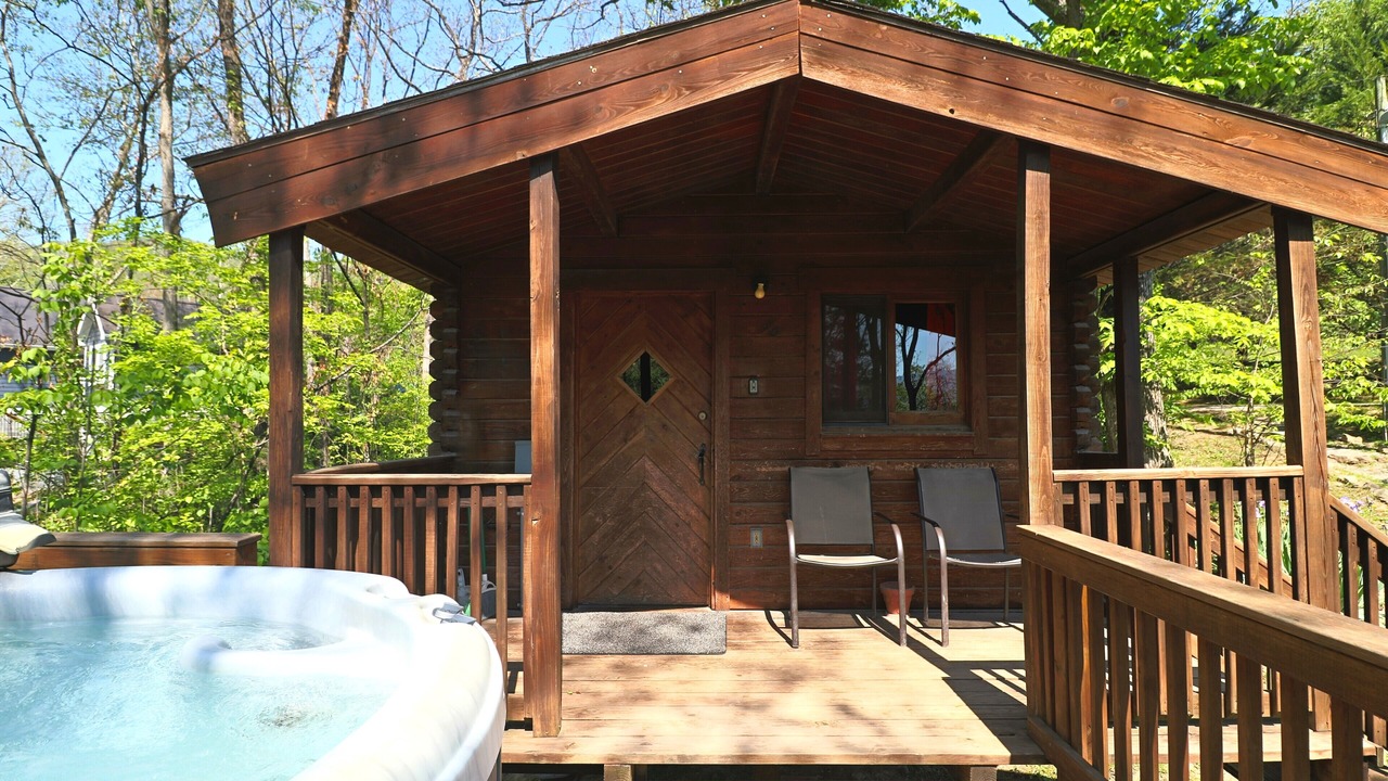 Photo of Patio Balcony in Rileyville