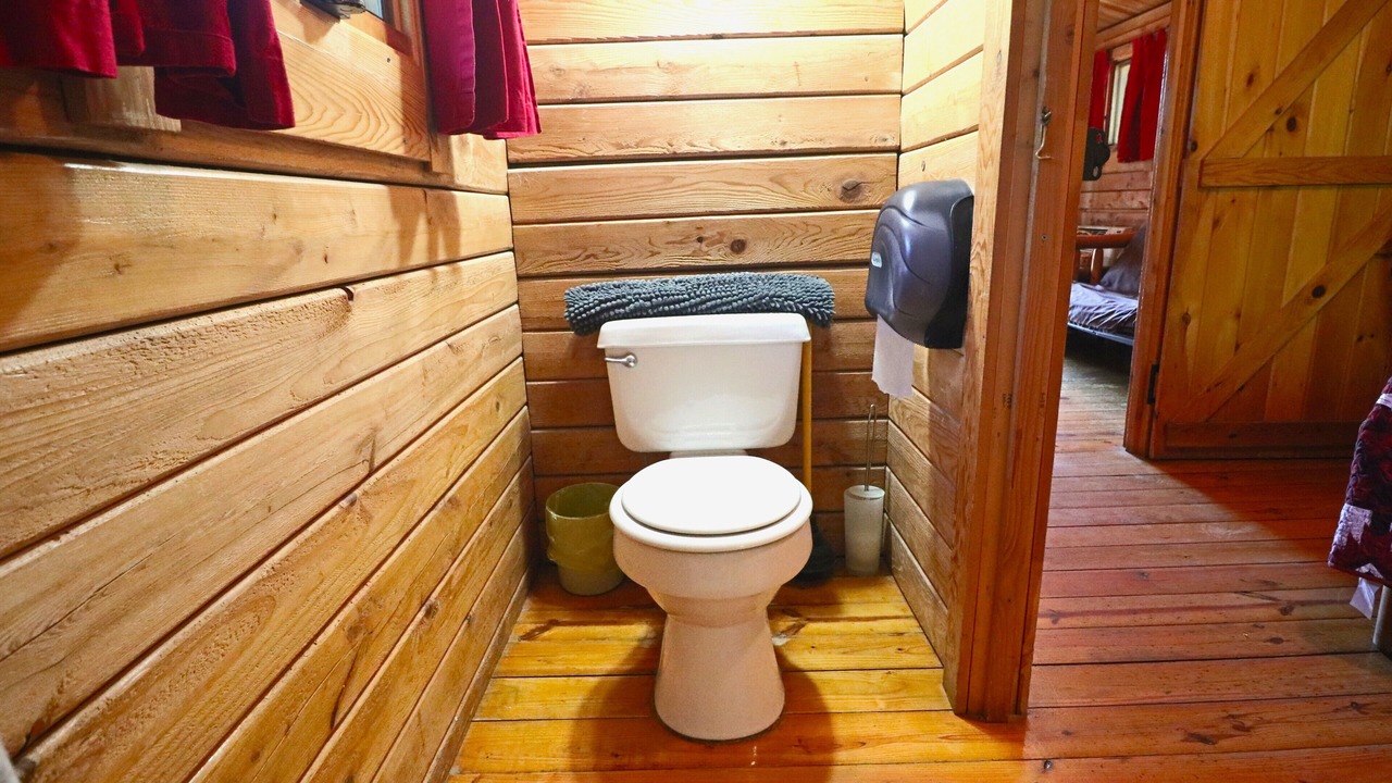 Photo of Bathroom in Rileyville