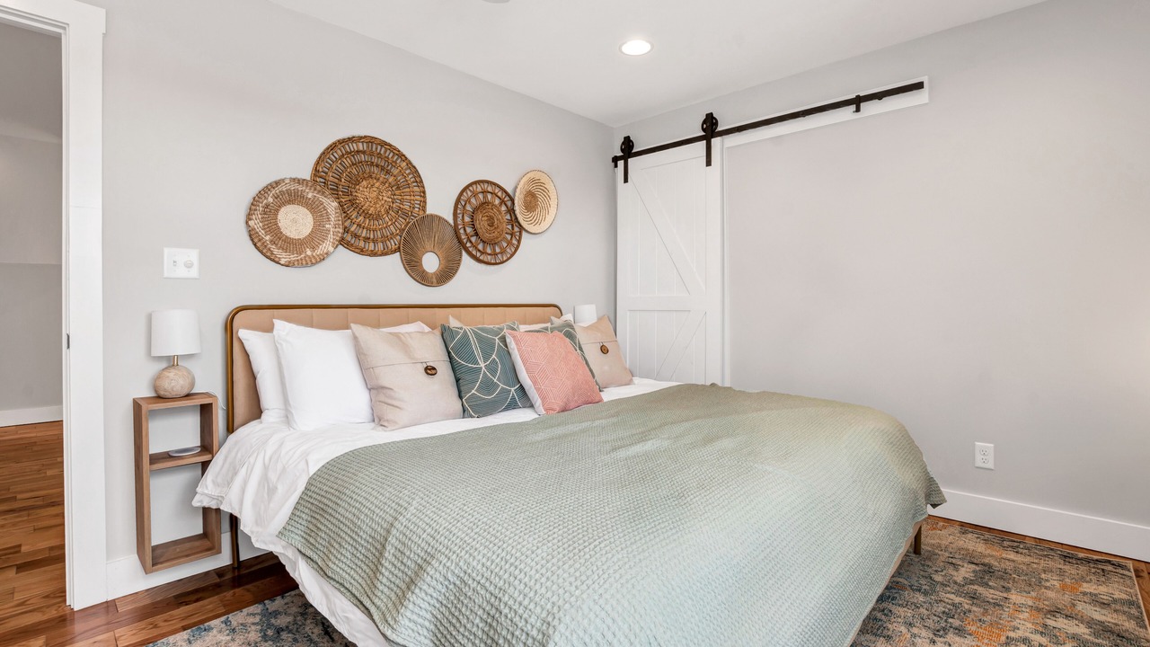 Photo of Bedroom in Lindseyville