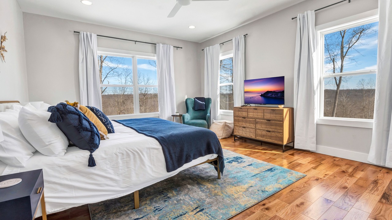 Photo of Bedroom in Lindseyville