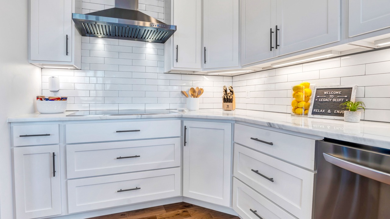 Photo of Kitchen in Lindseyville