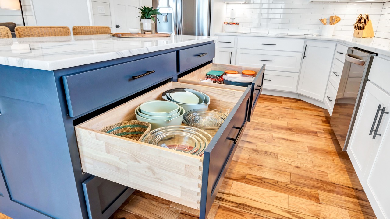 Photo of Kitchen in Lindseyville