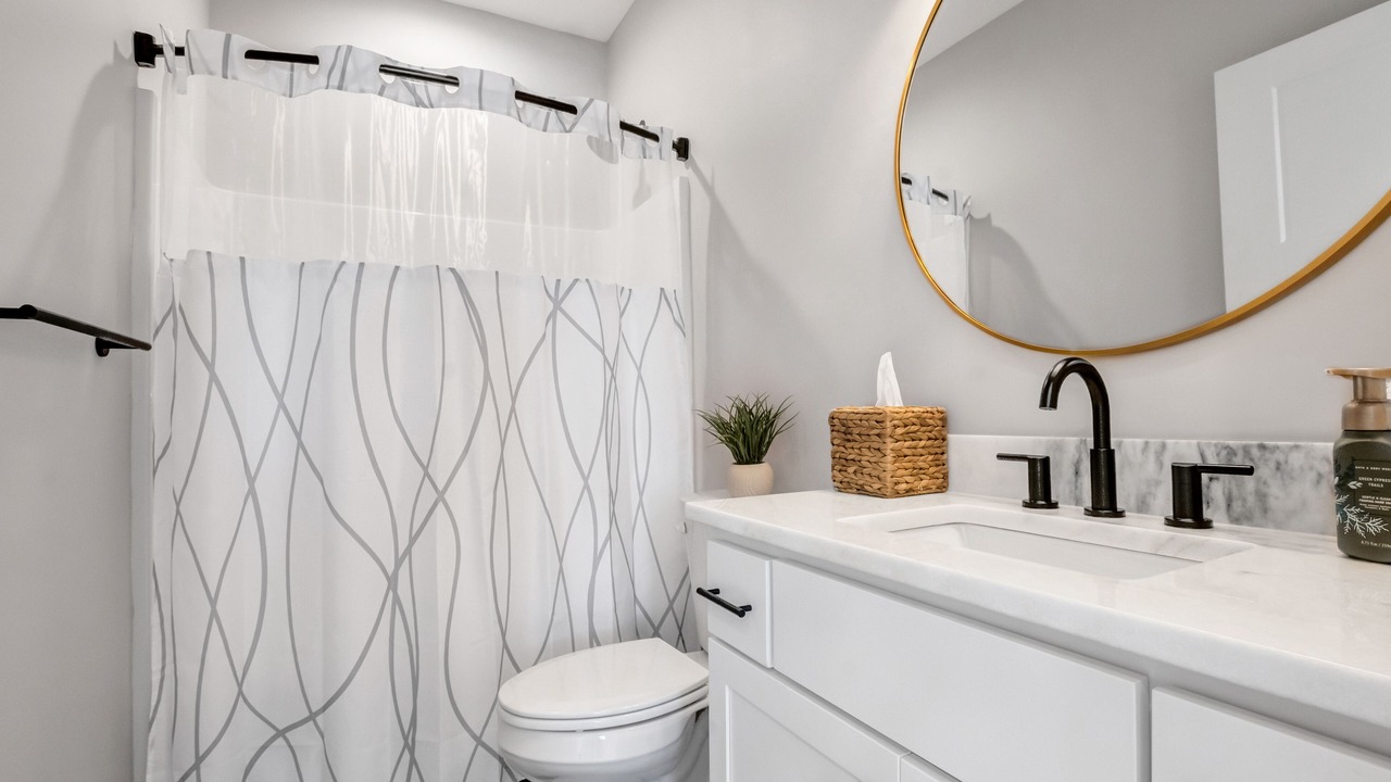 Photo of Bathroom in Lindseyville