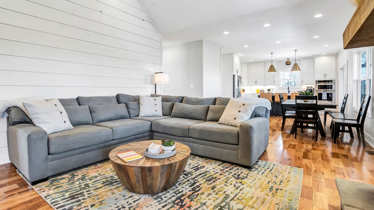 Photo of Livingroom in Lindseyville