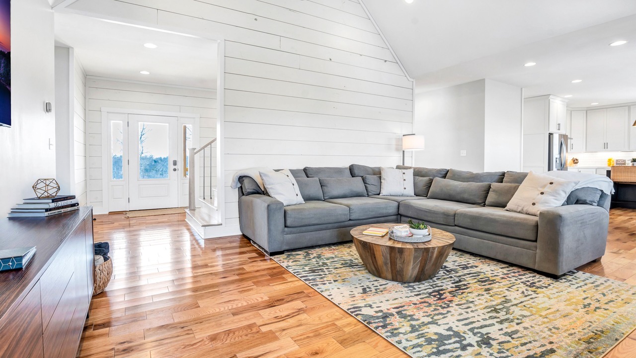 Photo of Livingroom in Lindseyville