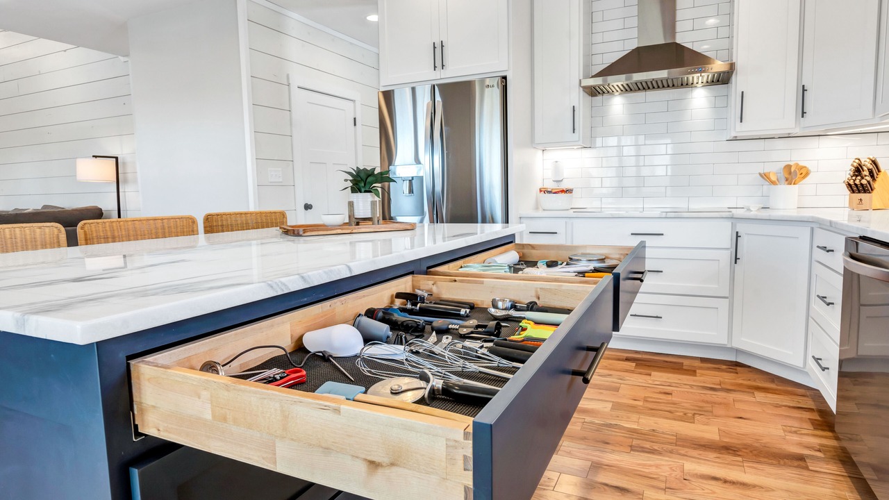 Photo of Kitchen in Lindseyville