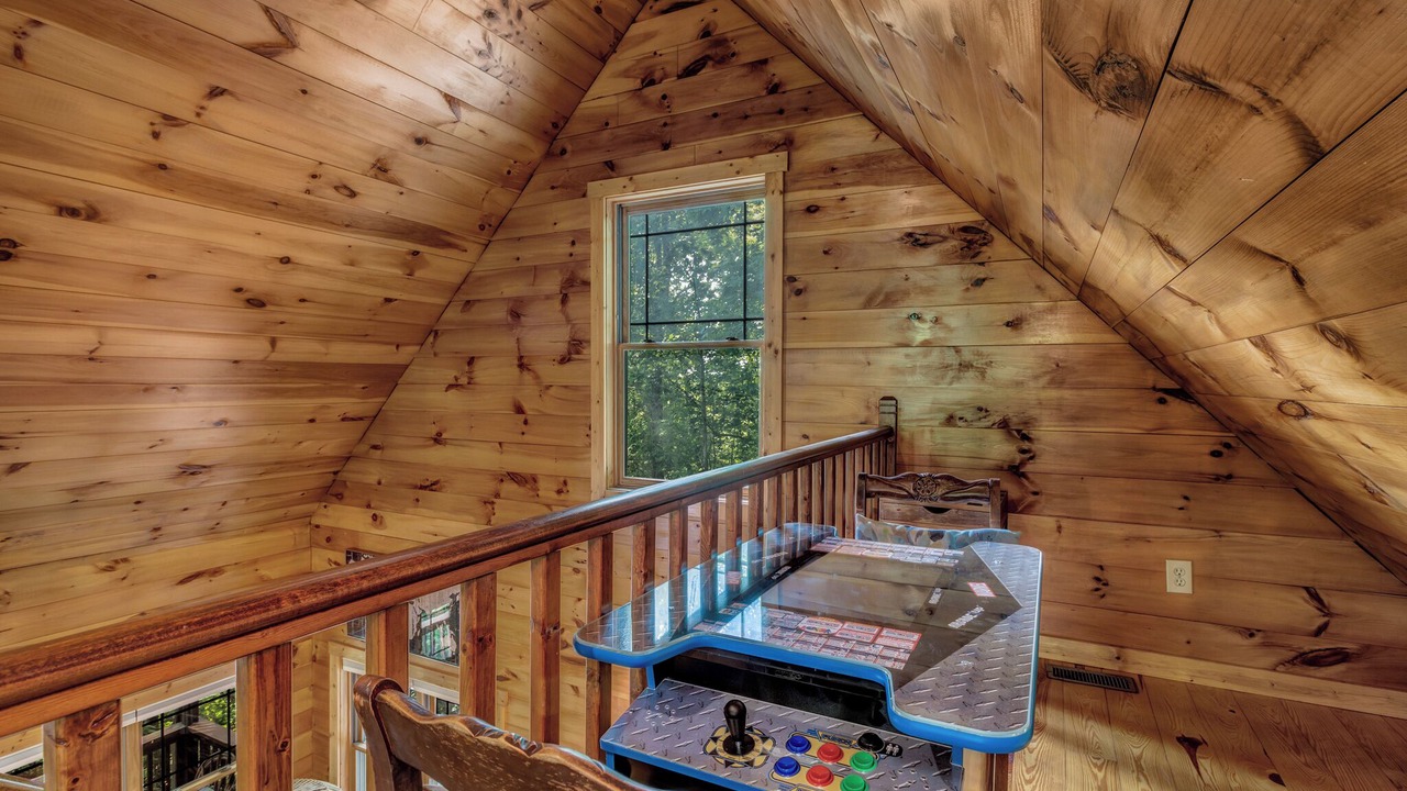 Photo of Bedroom in Skyland