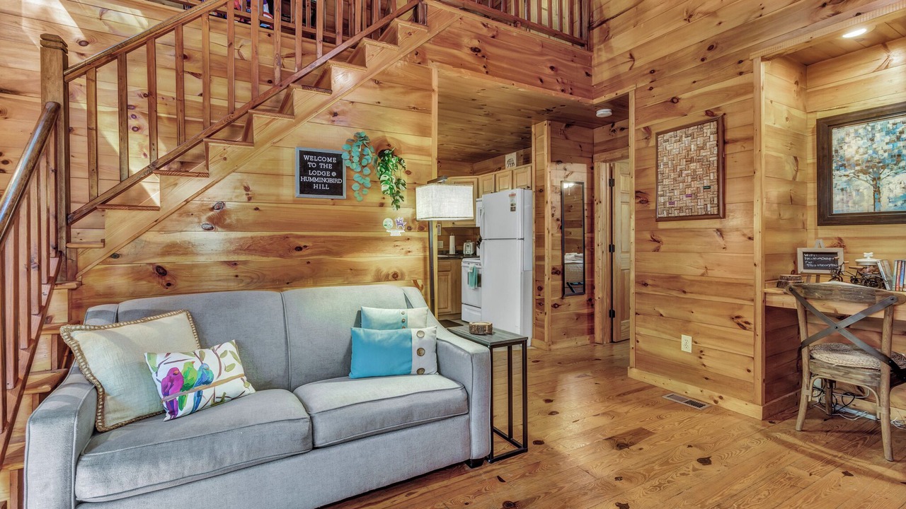 Photo of Livingroom in Skyland