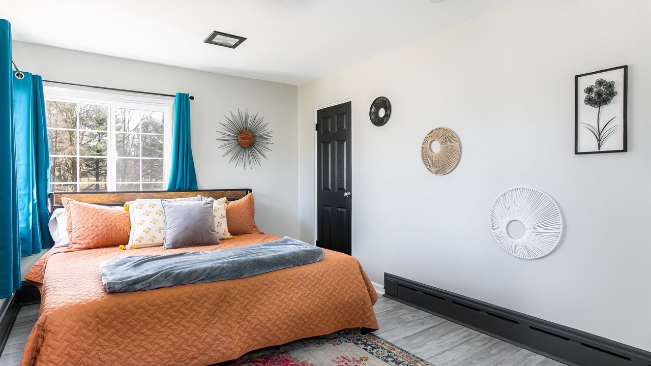 Photo of Bedroom in South Bend