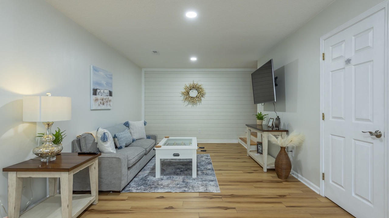 Photo of Livingroom in Burnsville