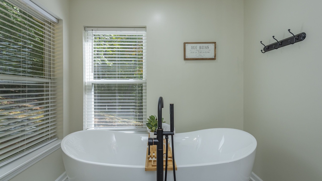 Photo of Bathroom in Burnsville