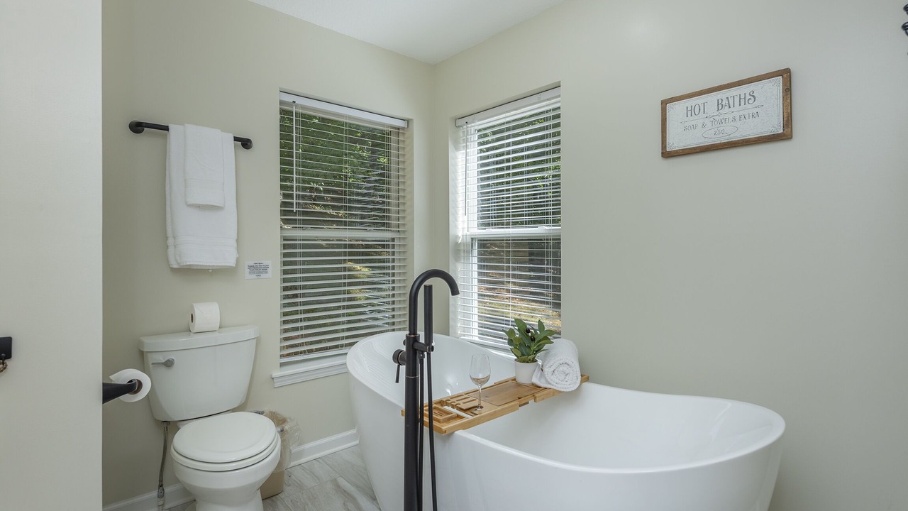 Photo of Bathroom in Burnsville