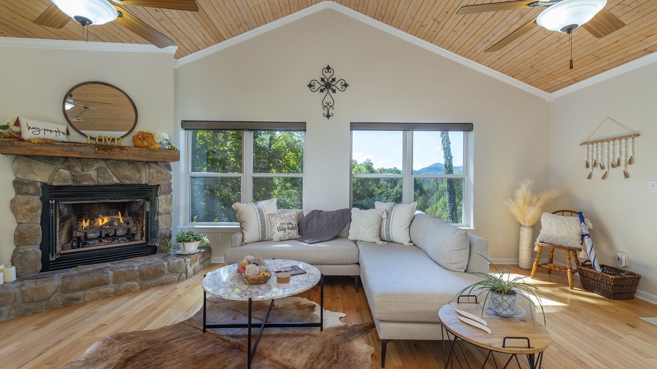 Photo of Livingroom in Burnsville