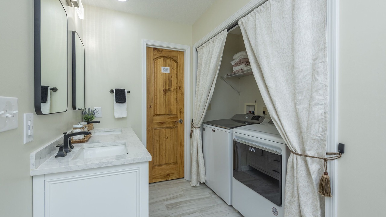 Photo of Bathroom in Burnsville
