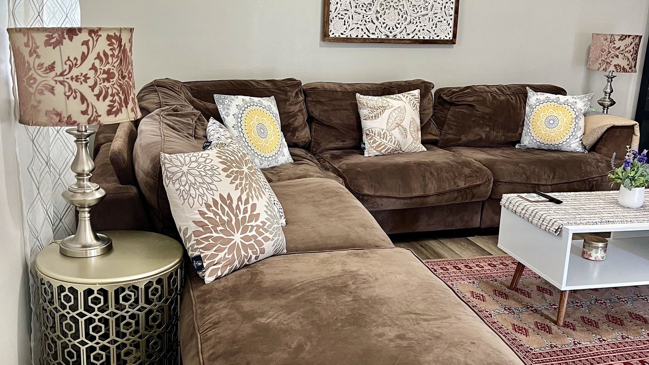 Photo of Livingroom in High Point