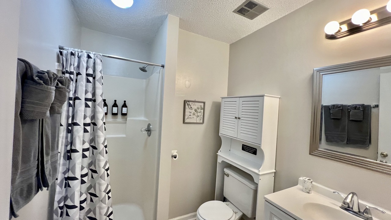 Photo of Bathroom in High Point