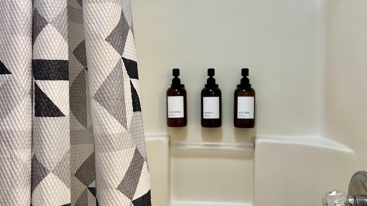 Photo of Bathroom in High Point