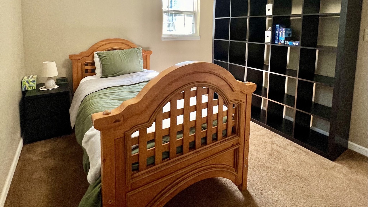Photo of Bedroom in High Point