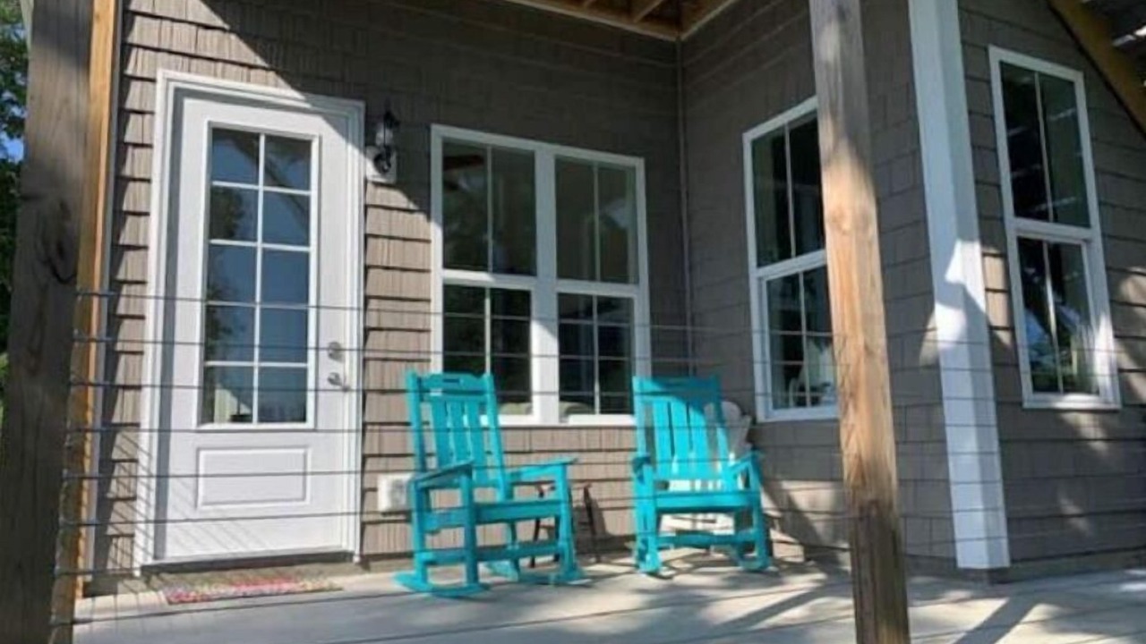 Photo of Patio Balcony in Wilmington