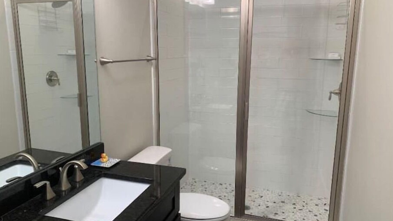 Photo of Bathroom in Wilmington
