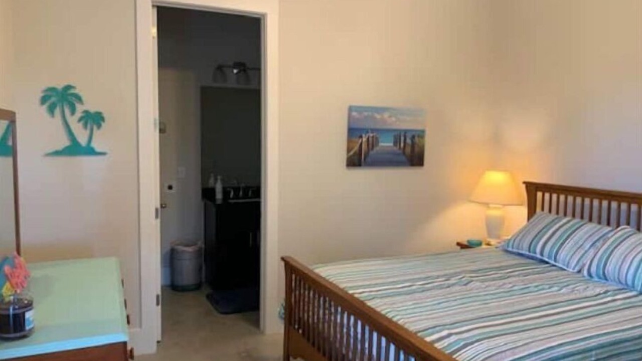 Photo of Bedroom in Wilmington