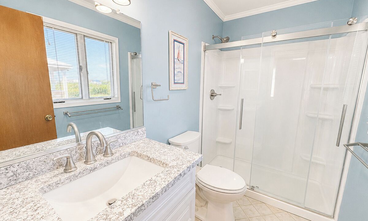 Photo of Bathroom in Southern Shores