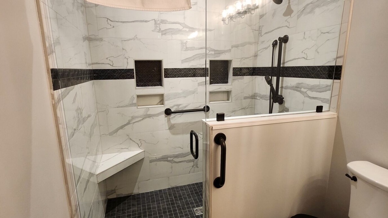 Photo of Bathroom in Townsend