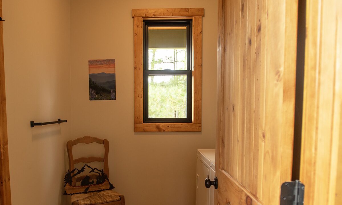 Photo of Bedroom in Townsend