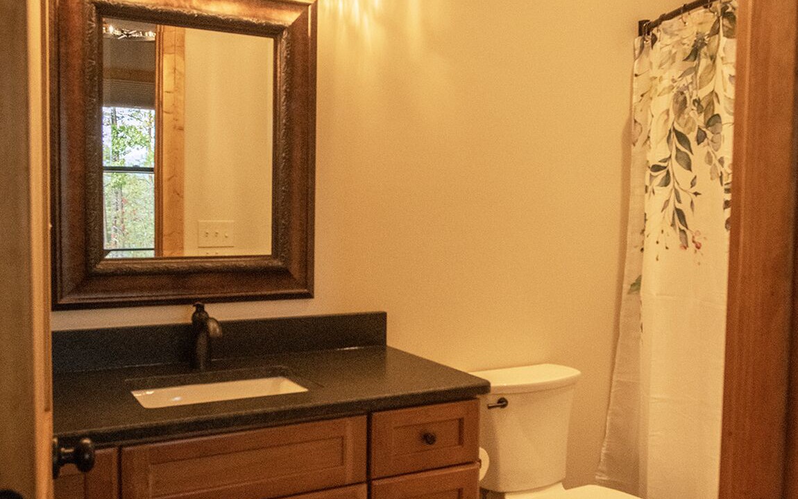 Photo of Bathroom in Townsend