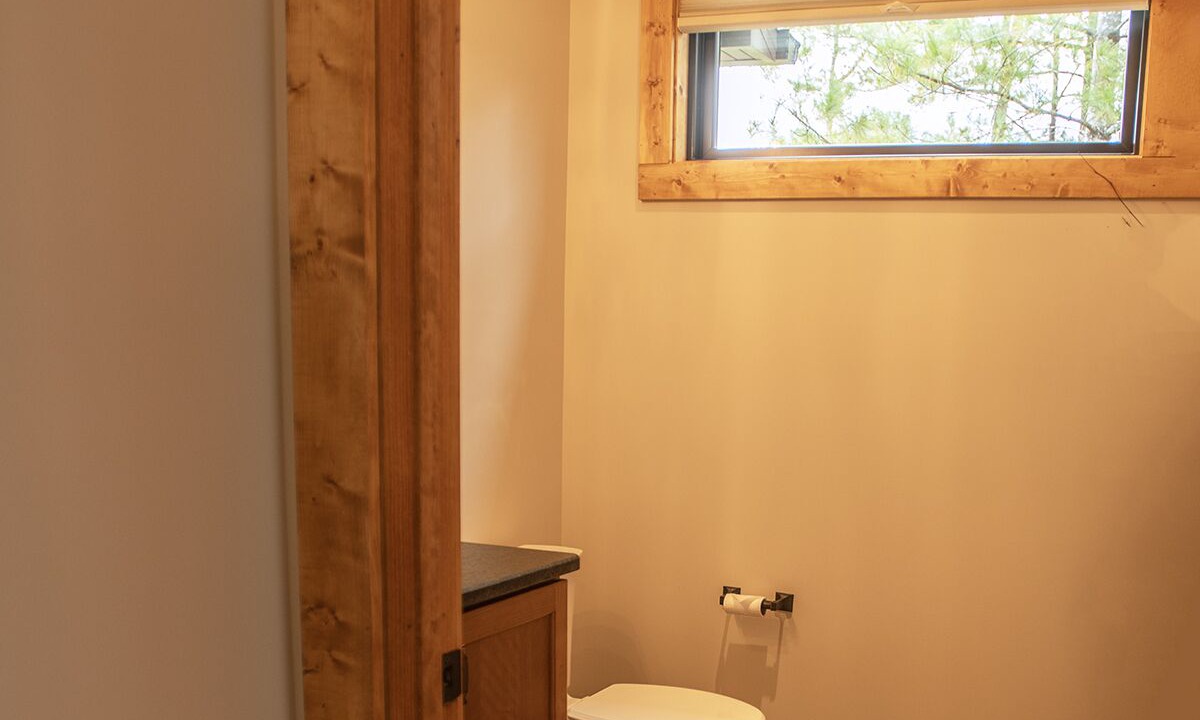 Photo of Bedroom in Townsend