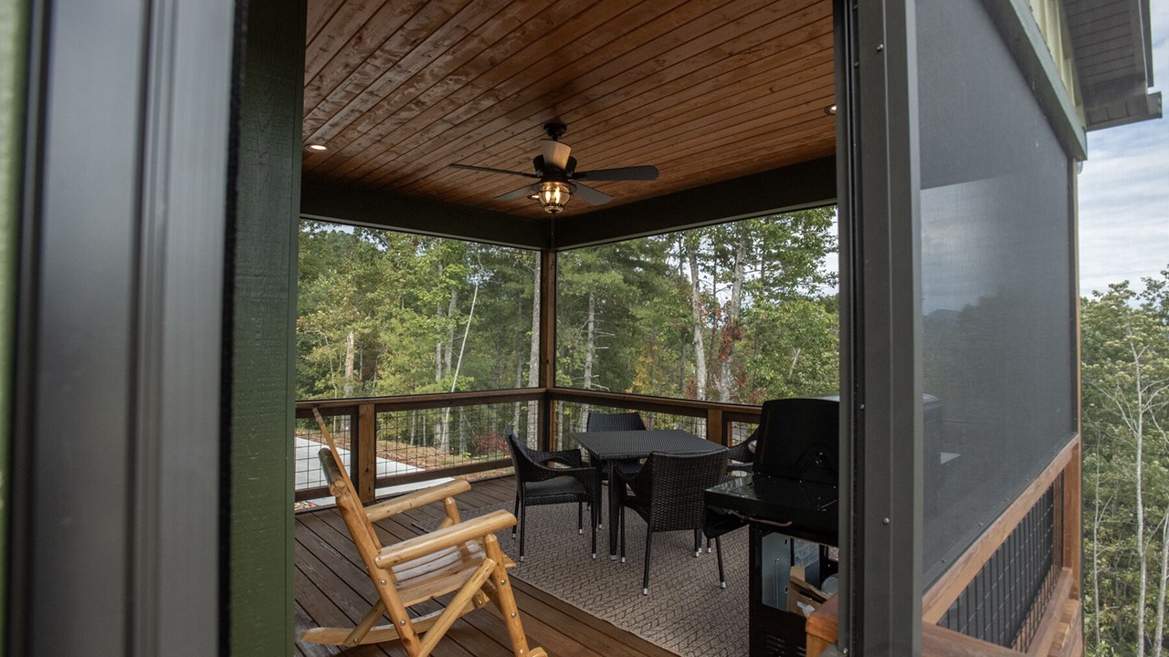 Photo of Outdoor in Townsend