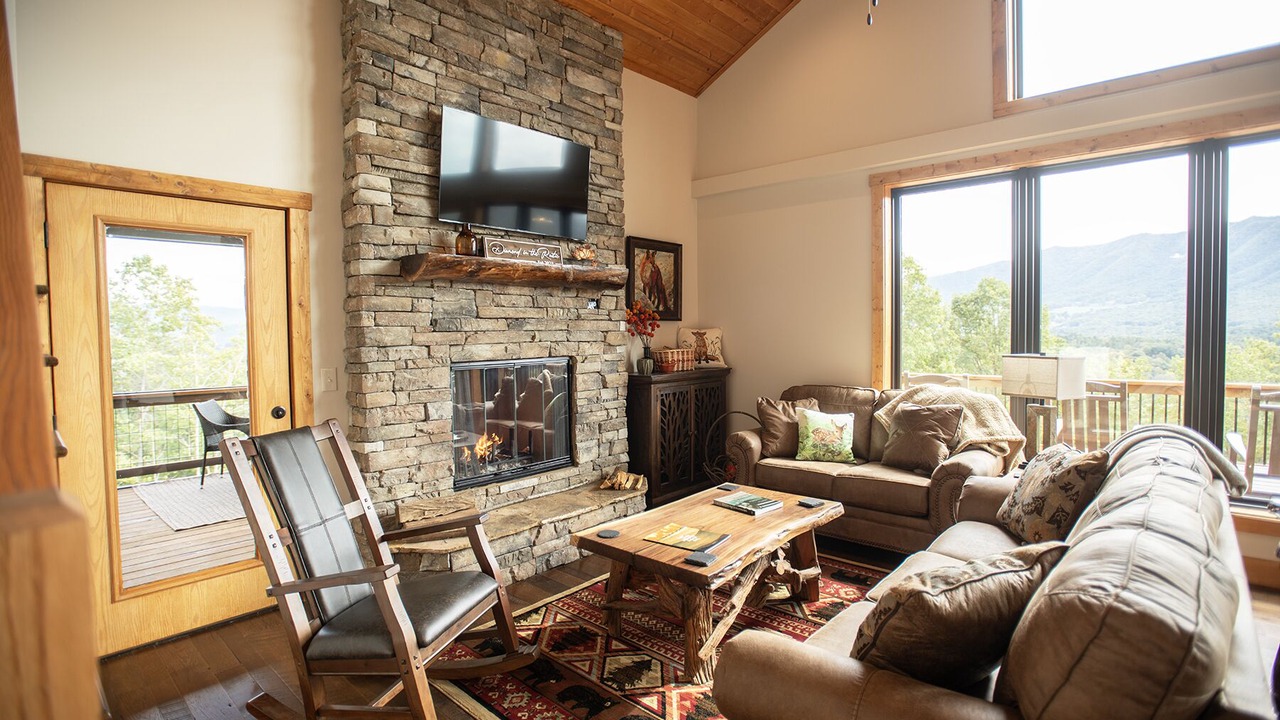 Photo of Bedroom in Townsend