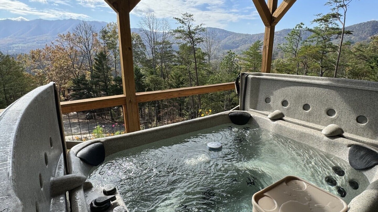 Photo of Outdoor in Townsend