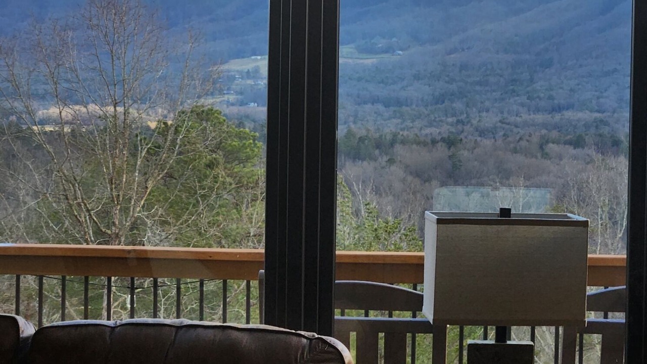 Photo of Bedroom in Townsend