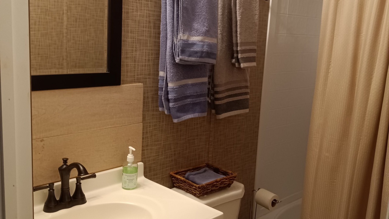 Photo of Bathroom in Heidelberg