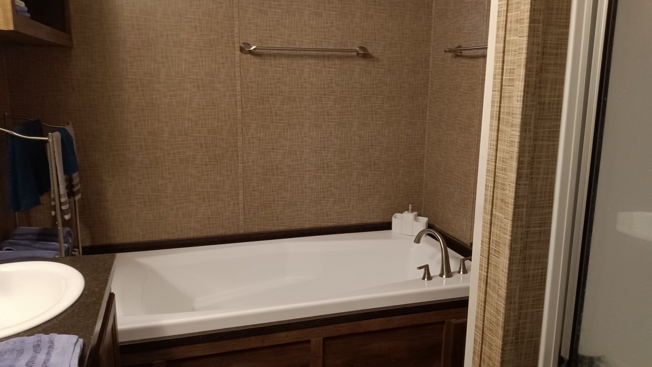 Photo of Bathroom in Heidelberg